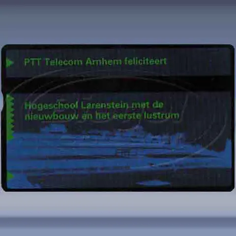 Hogeschool Larenstein