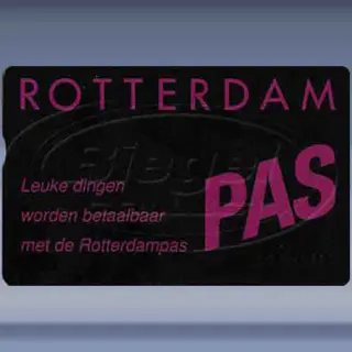 Rotterdam Pas