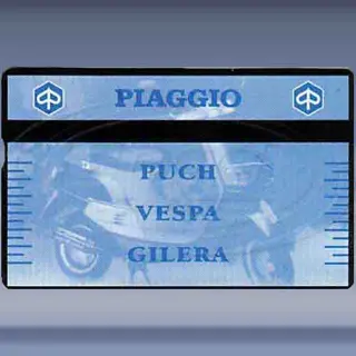 Piaggio