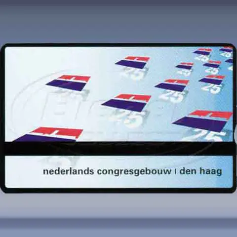 Nederlands Congresgebouw Den Haag