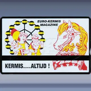 Euro-Kermis Magazine