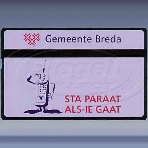 Gemeente Breda