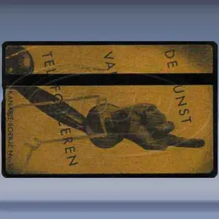 De kunst van telefoneren