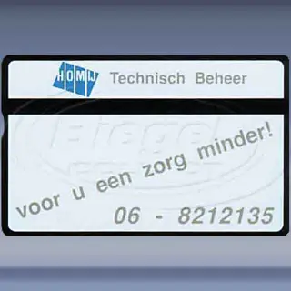 Homij Technisch Beheer
