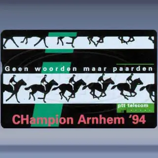 Champion Arnhem '94