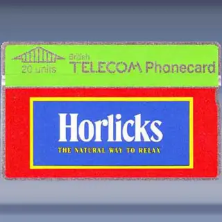 Horlicks (1990)