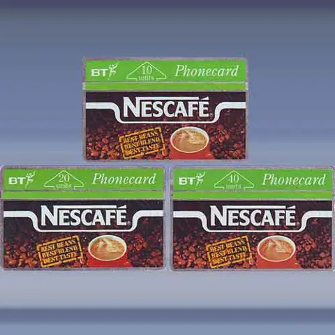 Nescafe (april-1994)