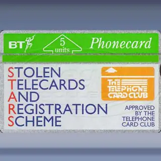 Stolen Telecards.... (jan-92)