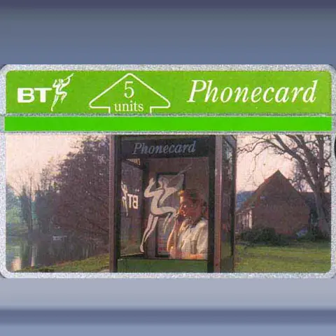 Incentive 1991 (mei-91)