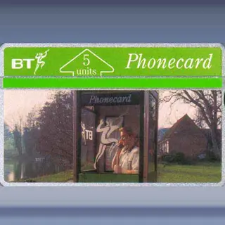 Incentive 1991 (mei-91)