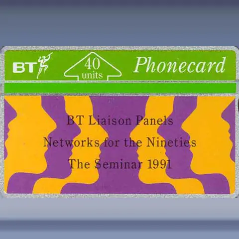 BT Liaison Panel (1991)