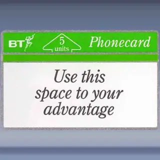 Use this space to your.... (feb-92)