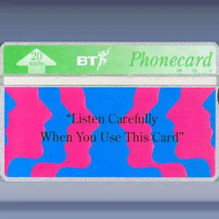 Listen Carefully (sep-92)