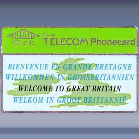 American Express (1991)