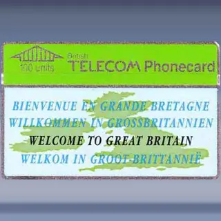 American Express (1991)