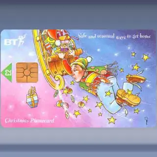 Anti drink/drive (vervaldatum/juni1998)