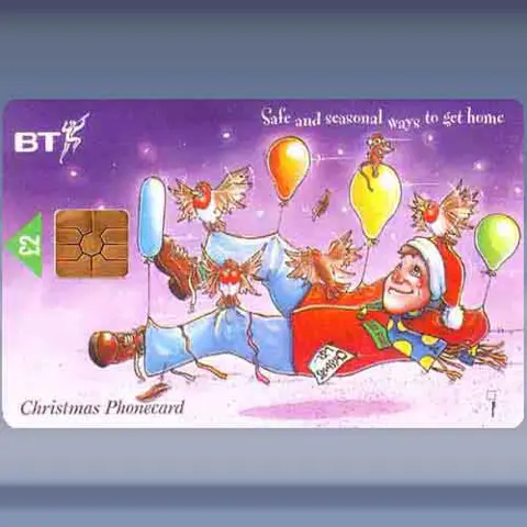 Anti drink/drive (vervaldatum/juni1998)