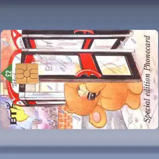 Forever Friends (vervaldatum/march1999)