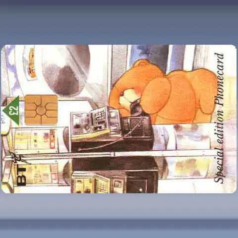 Forever Friends (vervaldatum/march1999)