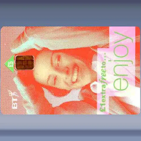 Flypast - Enjoy (vervaldatum/31-03-2000)