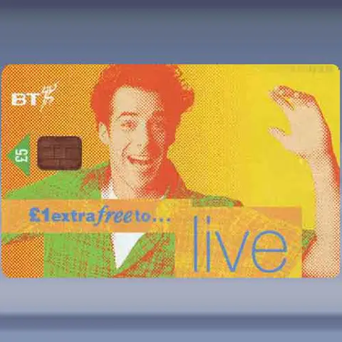 Flypast - Live (vervaldatum/31-03-2000)