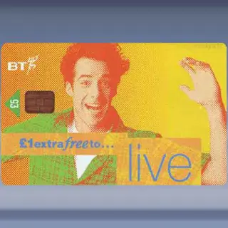 Flypast - Live (vervaldatum/31-03-2000)