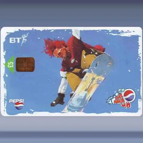 National Express (vervaldatum/31-03-2000)