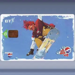 National Express (vervaldatum/31-03-2000)