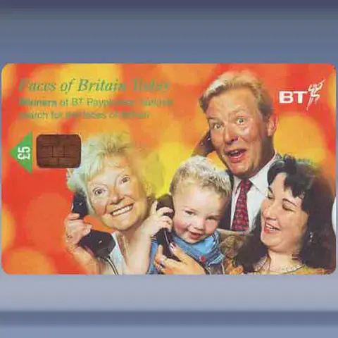 Faces of Britain today (vervaldatum/1-12-2002)