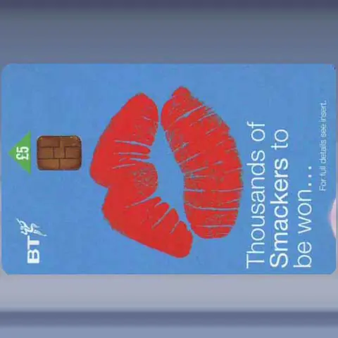 Thousands Of Smackers (vervaldatum/31-12-2002)