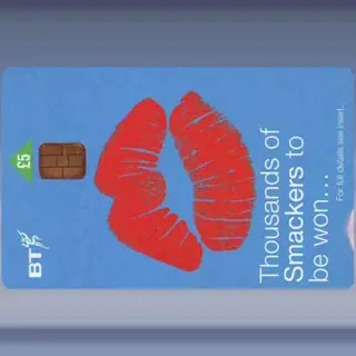 Thousands Of Smackers (vervaldatum/31-12-2002)