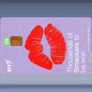 Thousands Of Smackers (vervaldatum/31-12-2002)