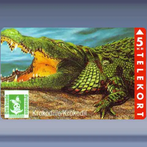 Crocodile (1994)