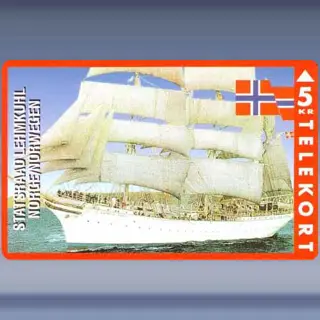 Statsraad Lemkuhl (1995)