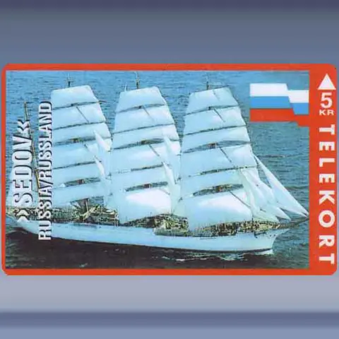Sedov (1995)