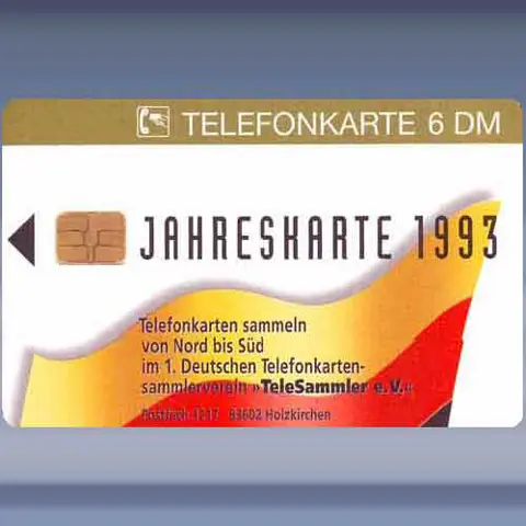 TeleSammler e.V. (1993)