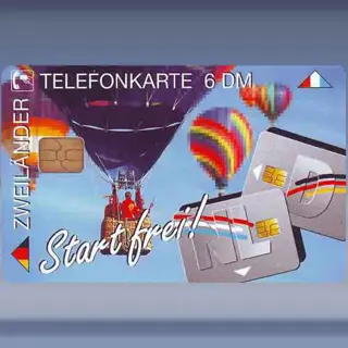 TeleSammler e.V. (1994)