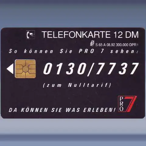 Pro 7 - K&uuml;rbis (1992)