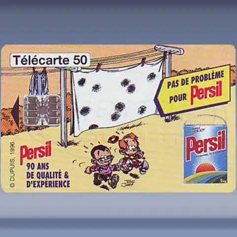 Persil (mrt-96)