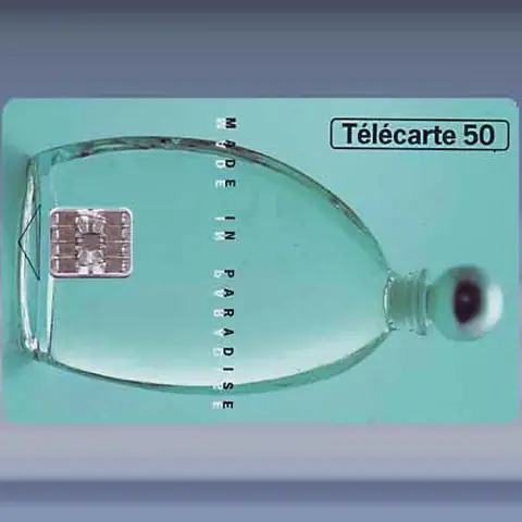 Eau D&acute; Eden (mrt-96)