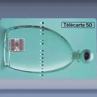 Eau D&acute; Eden (mrt-96)