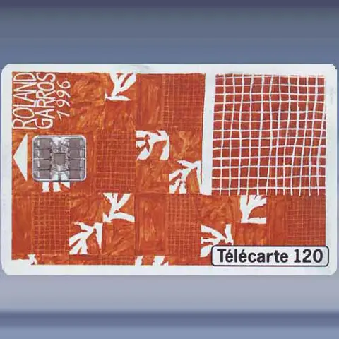 Roland Garros 96 (1996)