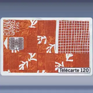 Roland Garros 96 (1996)