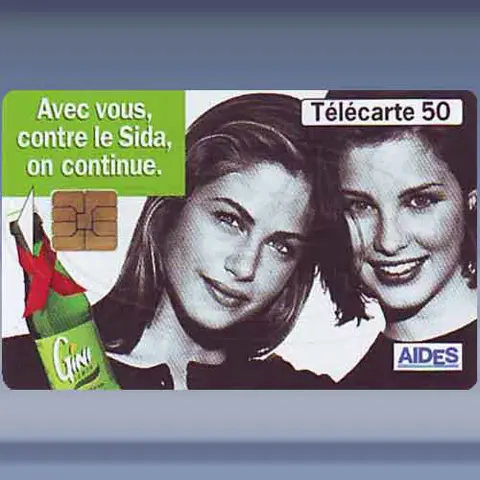 Gini "Filles" (jun-96)