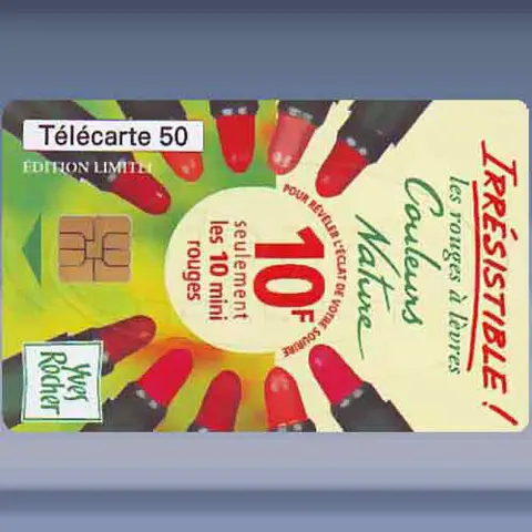 Yves Rocher (sep-96)