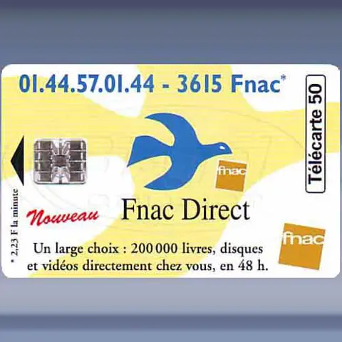 Fnac (nov-96)