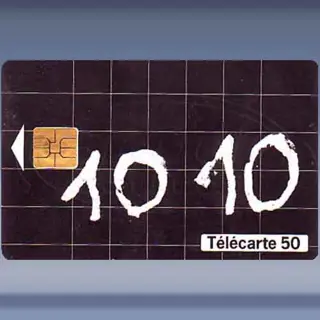 Privatisation: Tableau Noir (apr-97)