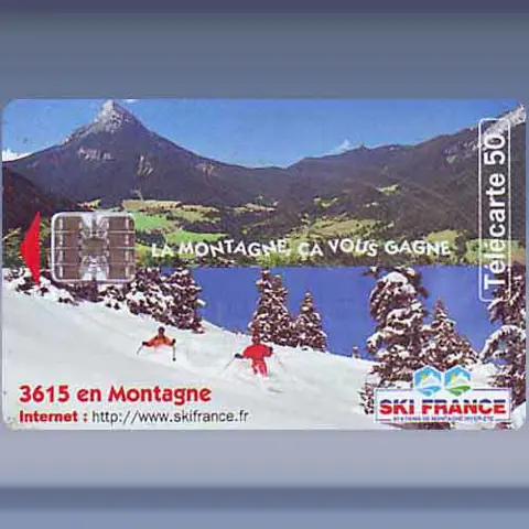 Ski France (apr-97)