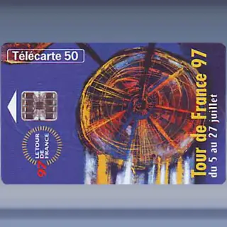 Tour de France 97 (jun-97)