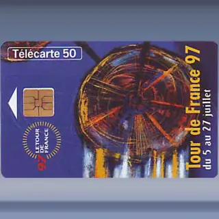 Tour de France 97 (jun-97)